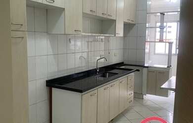 Imagem 11: Residencial - Jd Barueri. Churrasqueira, 66m² de Área, 1 Vaga na garageme2...
