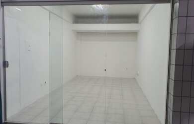 Imagem 2: Aluguel - LOJA GALERIA - BARRO PRETO Belo Horizonte MG