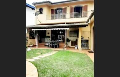 Imagem 6: Casa à venda no bairro Jardim do Lago - Atibaia/SP