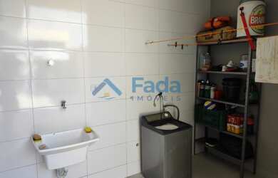 Imagem 8: PORTO RICO - Casa Padrão - Loteamento Riviera