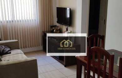 Imagem 11: Apartamento à venda, 48 m² por R$ 198.000,00 - Jardim Uirá - São José...