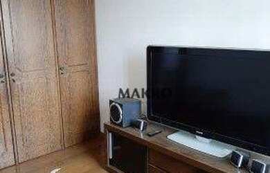 Imagem 11: Apartamento com 4 quartos, 182 m² - venda por R$ 1.150.000 ou aluguel...