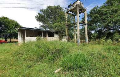 Imagem: A fazenda possui 68.208m² de Área e está localizado em Santa