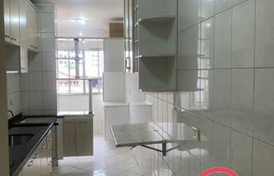 Imagem 6: Residencial - Jd Barueri. Churrasqueira, 66m² de Área, 1 Vaga na garageme2...