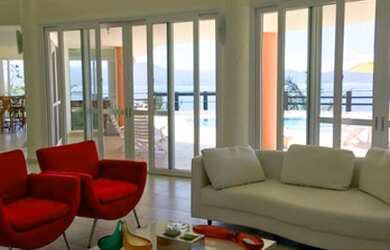 Imagem 9: Mansão a venda localizada na Praia do Caixa D Aço em Porto Belo