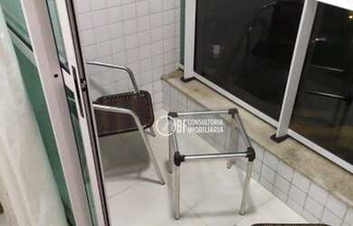 Imagem 2: Excelente apartamento 3 qts 2banheiros ao lado do Habibs Abdias