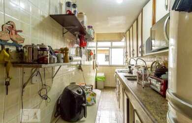 Imagem 6: Rio de Janeiro - Apartamento Padrão - Engenho Novo