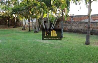 Imagem 3: Terreno à venda, 390 m² por R$ 460.000,00 - Vicente Pires - Vicente...