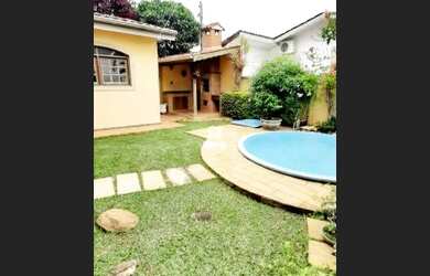 Imagem 3: Casa à venda no bairro Jardim do Lago - Atibaia/SP