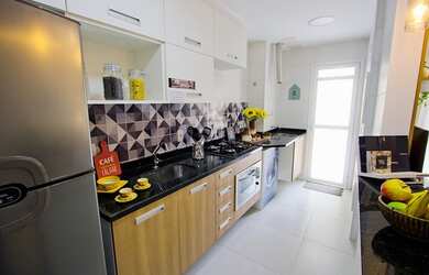 Imagem 9: APARTAMENTO RESIDENCIAL em Rio de Janeiro - RJ, Tijuca