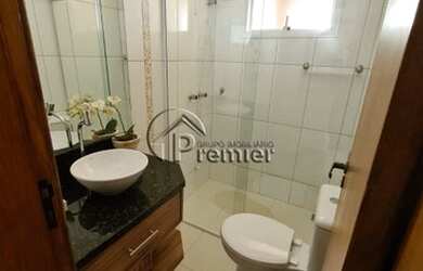 Imagem 13: INDAIATUBA - Casa de Condomínio - JARDIM VISTA VERDE