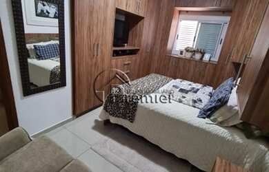 Imagem 12: INDAIATUBA - Casa de Condomínio - JARDIM VISTA VERDE