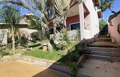 Imagem 5: Casa à venda no bairro Jardim dos Pinheiros - Atibaia/SP