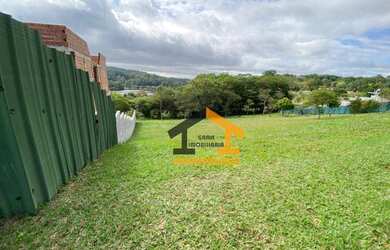 Imagem 2: Terreno à venda, 660 m² por R$ 430.000,00 - Condomínio Villagio Paradiso...