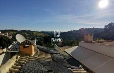 Imagem 6: Casa à venda no bairro Jardim Paulista - Atibaia/SP