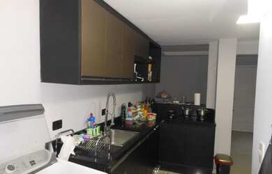 Imagem 4: Aptoº11 do Bl C, do Conj Residencial João Paulo I, situado na Rua Paraíba, 3422