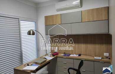 Imagem 5: MARILIA - Casa Padrão - COND. RECANTO DAS ESMERALDAS I