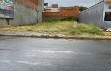 Imagem 1: INDAIATUBA - Terreno Padrão - JARDIM PAULISTA II