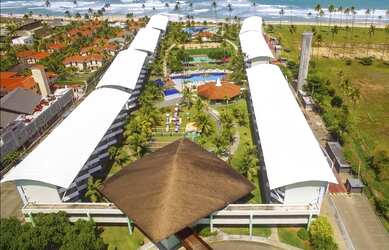 Imagem 1: Flat Em Porto De Galinhas - Disponível para locações por temporada