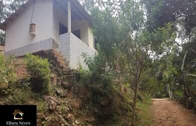 Imagem 3: Vendo casa no bairro Palmares em Paty do Alferes - RJ