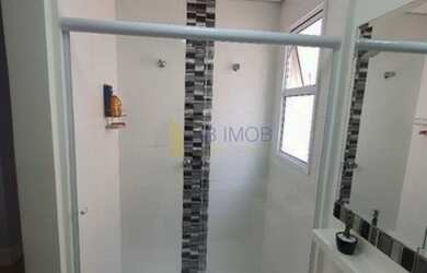 Imagem 4: Jundiaí - Apartamento Padrão - Parque Residencial Nove de Julho