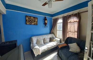 Imagem 1: SOLO SAGRADO. 60m² de Área, 2 Vagas na garageme2 Dormitórios