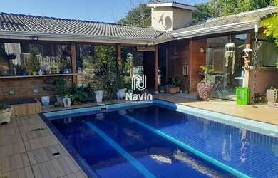 Imagem 3: Casa à venda no bairro Jardim dos Pinheiros - Atibaia/SP