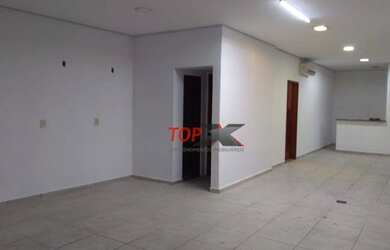 Imagem 16: Salão, 306 m² - venda por R$ 3.500.000,00 ou aluguel por R$ 12.000,00/mês - Centro - Mogi