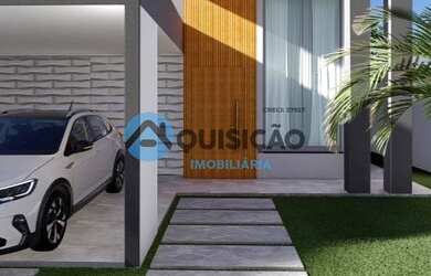 Imagem 2: CASA CONDOMINIO PORTAL DO IGARAPE