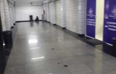 Imagem 5: Aluguel - LOJA GALERIA - BARRO PRETO Belo Horizonte MG