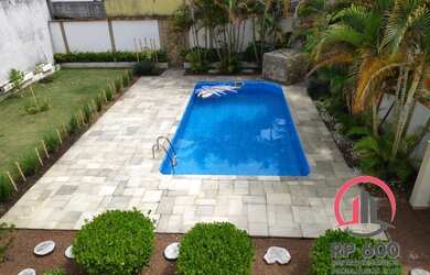 Imagem 11: Residencial - Vl Lageado. Piscina, Churrasqueira, 360m² de Áreae4 Vagas...