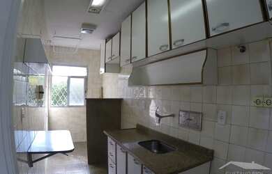 Imagem 12: Rio de Janeiro - Apartamento Padrão - Freguesia