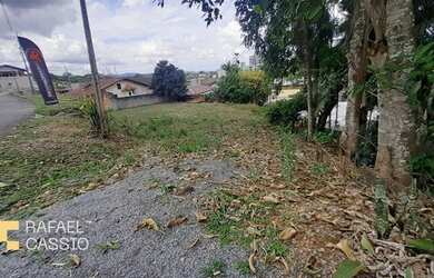 Imagem 11: Terreno a venda no Bairro Santa Terezinha em Gaspar