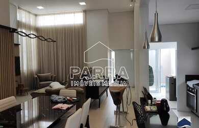 Imagem 8: MARILIA - Casa Padrão - COND. RECANTO DAS ESMERALDAS I