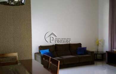 Imagem 6: INDAIATUBA - Casa de Condomínio - JARDIM PORTAL DE ITAICI