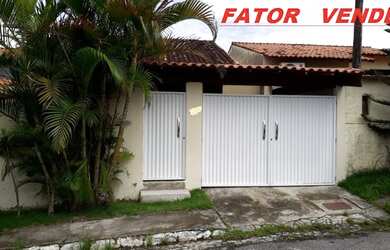 Imagem: A casa em condomínio possui 2 Dormitórios, 2 Banheiros, 2