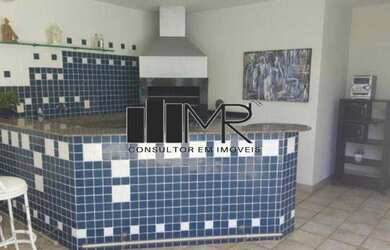 Imagem 5: casa à venda na Barra da Tijuca em condomínio