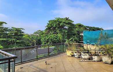 Imagem 11: Cobertura à venda no Jardim Oceânico. Barra da Tijuca. RJ