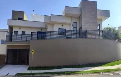 Imagem 2: INDAIATUBA - Casa de Condomínio - JARDIM VISTA VERDE