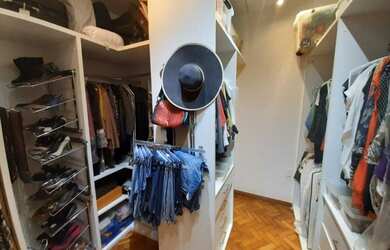 Imagem 7: Apartamento no Condomínio Chopin- Avenida Atlântica - Copacabana