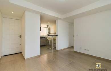 Imagem 1: Apartamento - Rua Vieira Fazenda, 1342 - Portão - Curitiba PR