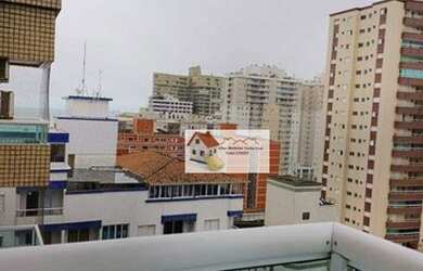 Imagem 13: Apartamento com 1 dormitório à venda, 54 m² por R$ 250.000,00 - Vila...