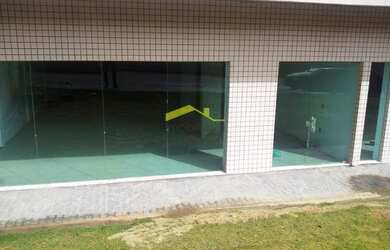 Imagem: O depósito possui 60m² de Área e está localizado em Buritis