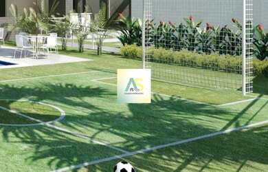 Imagem 6: Apartamento 02 quartos Pronto Para Morar na Boa Vista, Lazer Completo