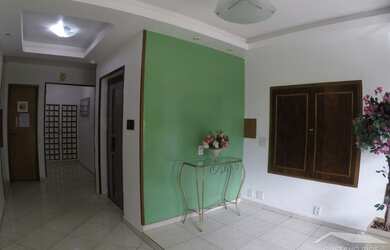 Imagem 3: Rio de Janeiro - Apartamento Padrão - Freguesia