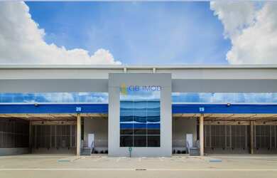 Imagem 16: Carapicuíba - Galpão/Depósito/Armazém - Sítio Guarehy