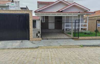 Imagem 2: Casa à venda no bairro Santo Antônio de Pádua - Tubarão/SC