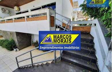 Imagem 5: Casa com 5 dormitórios, 834 m² - venda por R$ 2.150.000,00 ou aluguel por R$ 11.000,00/mês