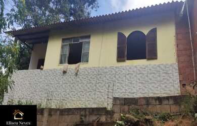 Imagem 1: Vendo casa no bairro Palmares em Paty do Alferes - RJ