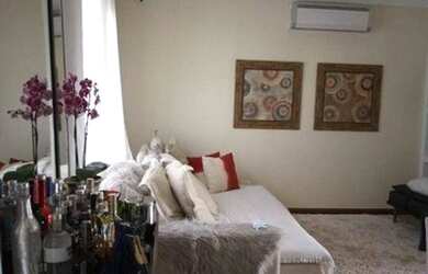 Imagem 3: Sobrado em condomínio fechado para locação no Recreio das Acácias